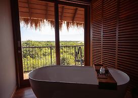 Kotiyagala Luxury Villas