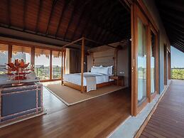 Kotiyagala Luxury Villas