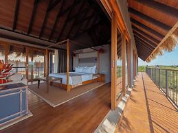 Kotiyagala Luxury Villas