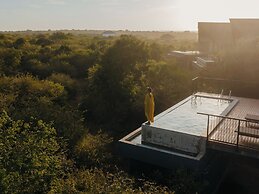 Kotiyagala Luxury Villas