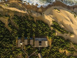 Kotiyagala Luxury Villas
