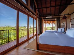 Kotiyagala Luxury Villas