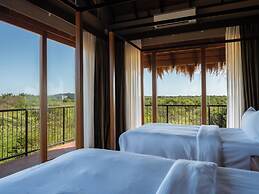 Kotiyagala Luxury Villas