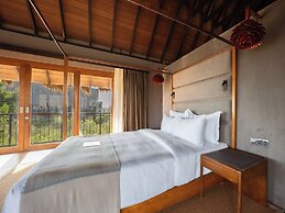 Kotiyagala Luxury Villas