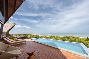 Kotiyagala Luxury Villas