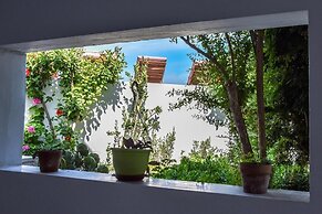 Yria Beach Hotel