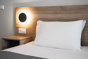 Yria Beach Hotel