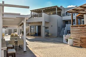 Yria Beach Hotel