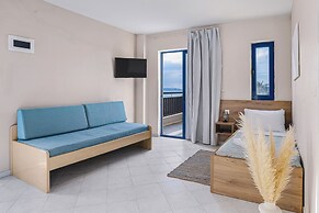 Yria Beach Hotel