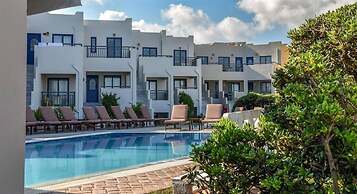 Yria Beach Hotel