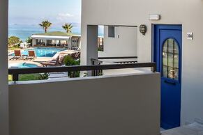 Yria Beach Hotel