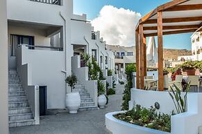 Yria Beach Hotel