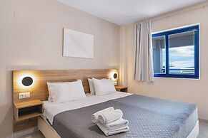 Yria Beach Hotel