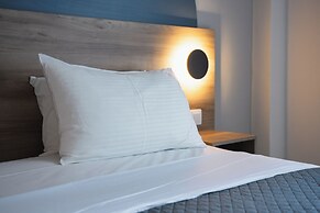Yria Beach Hotel