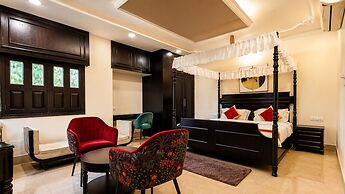Hotel Priyadarsini