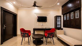 Hotel Priyadarsini