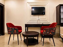 Hotel Priyadarsini