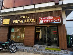 Hotel Priyadarsini