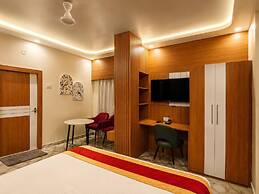 Hotel Priyadarsini