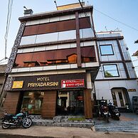 Hotel Priyadarsini