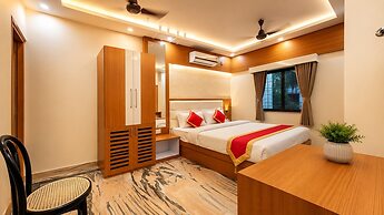 Hotel Priyadarsini