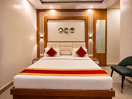 Hotel Priyadarsini