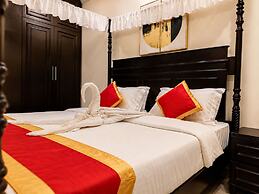 Hotel Priyadarsini