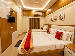 Hotel Priyadarsini