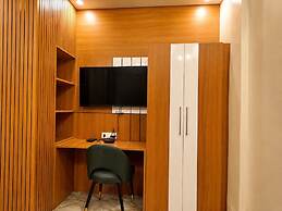 Hotel Priyadarsini