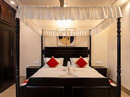 Hotel Priyadarsini
