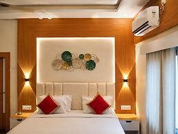 Hotel Priyadarsini