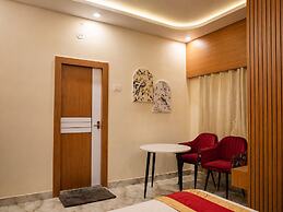 Hotel Priyadarsini