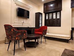 Hotel Priyadarsini