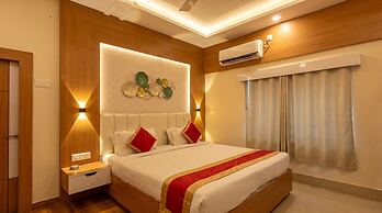 Hotel Priyadarsini