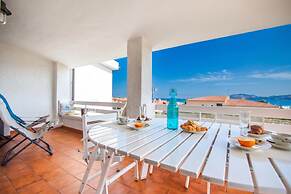 La Lampara House