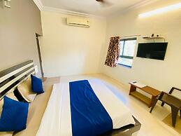 Hotel Jasmine - Ahmadabad