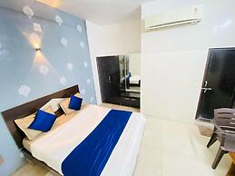 Hotel Jasmine - Ahmadabad