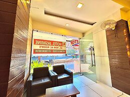 Hotel Jasmine - Ahmadabad