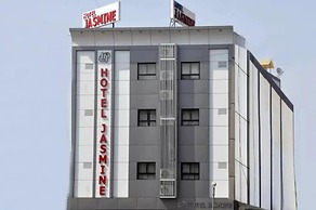 Hotel Jasmine - Ahmadabad