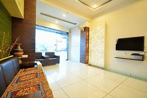 Hotel Jasmine - Ahmadabad