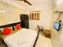Hotel Jasmine - Ahmadabad