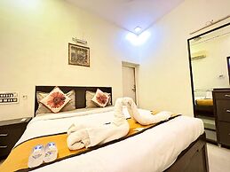 Hotel Jasmine - Ahmadabad