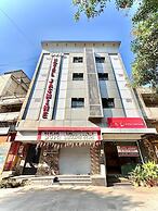Hotel Jasmine - Ahmadabad