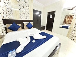 Hotel Jasmine - Ahmadabad