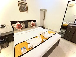 Hotel Jasmine - Ahmadabad