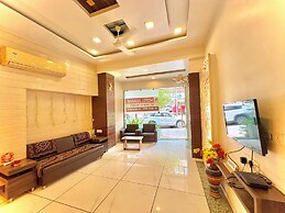Hotel Jasmine - Ahmadabad