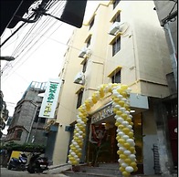 Hotel J.B.L