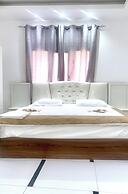 OYO 157 Dream Barka Hotel