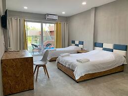 365 View Point Resort & Homestay
