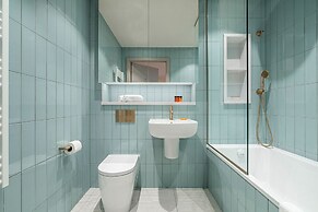 Contemporary North London Flat